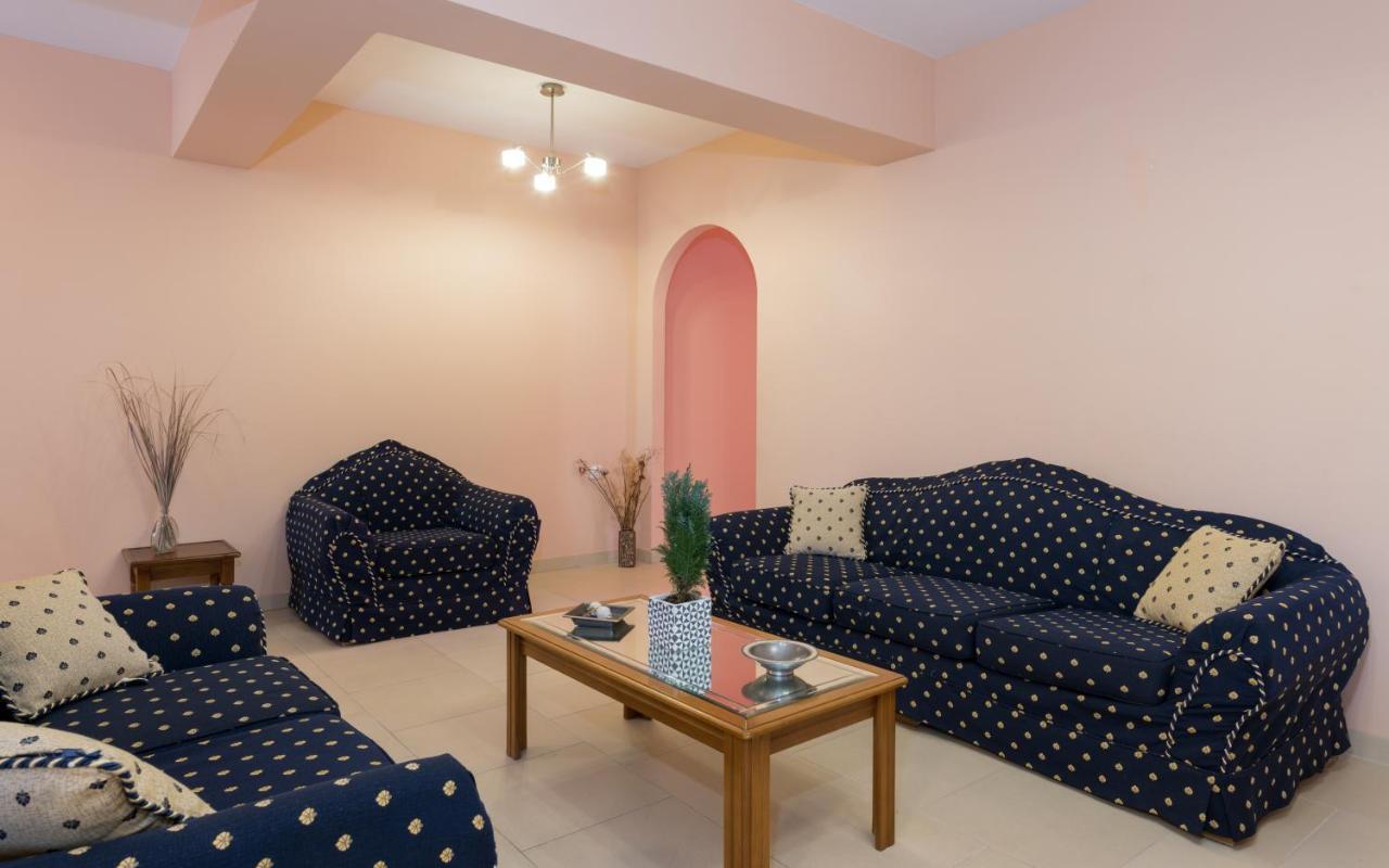 Eleni'S Cozy Apartment In Tsilivi Gaitani Kültér fotó